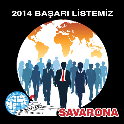 2014 Başarı Listesi